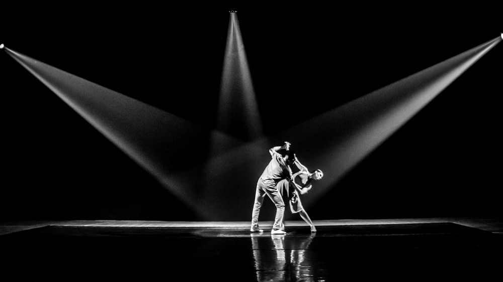 Photograph by Marco Antonio Perna