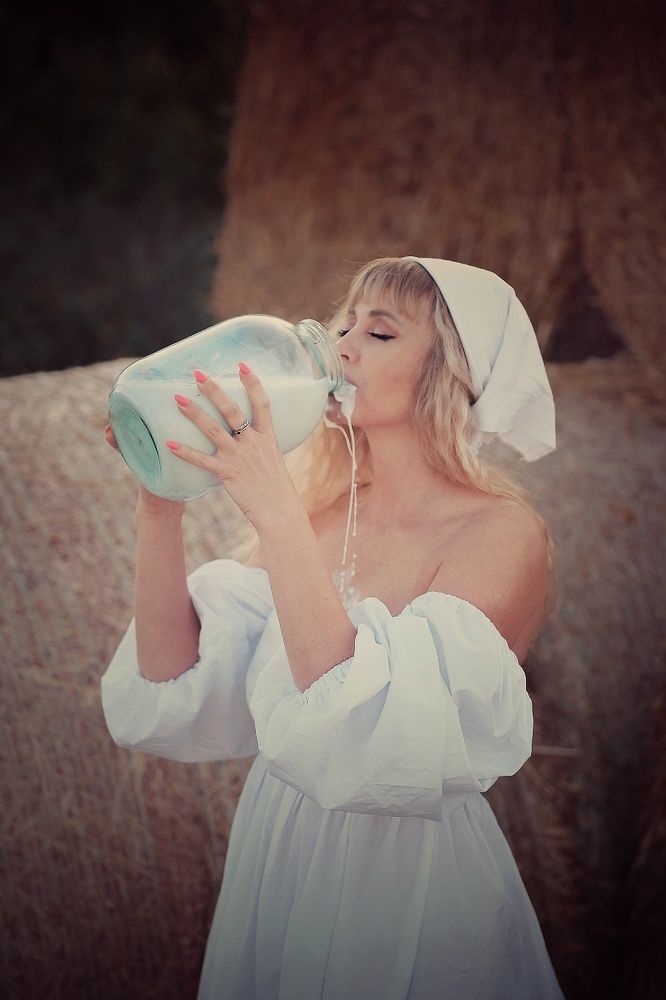 Фотография автора Ольга Дудко