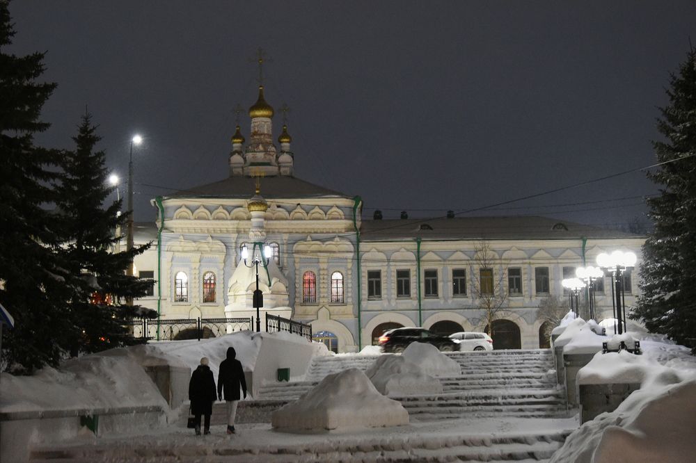 Photograph by Михаил Егоров