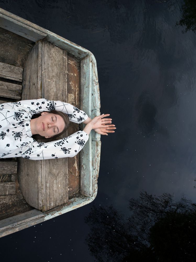 Безмятежность