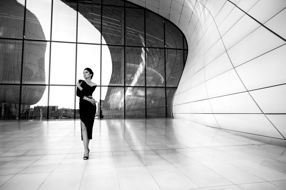 Photograph by Елена Гридневская