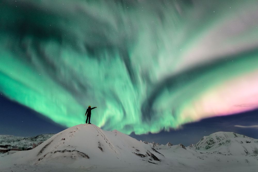 Photograph by Андрей Баскевич