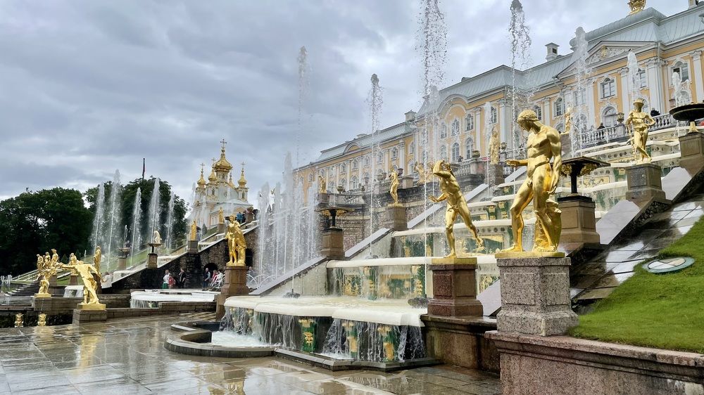 Photograph by Елизавета Большакова