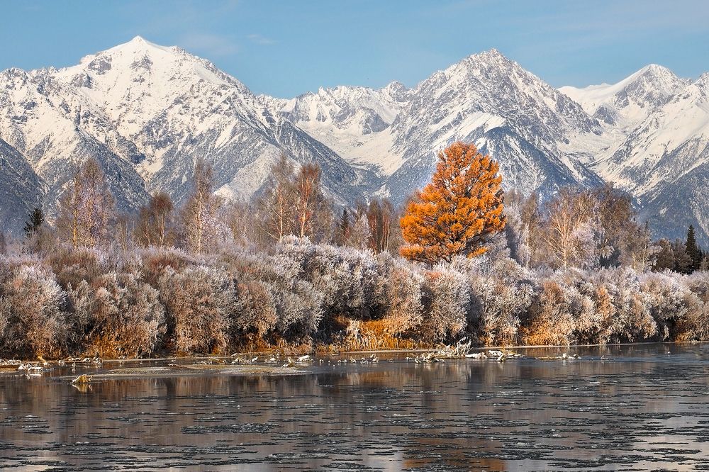 Photograph by Александр Попов