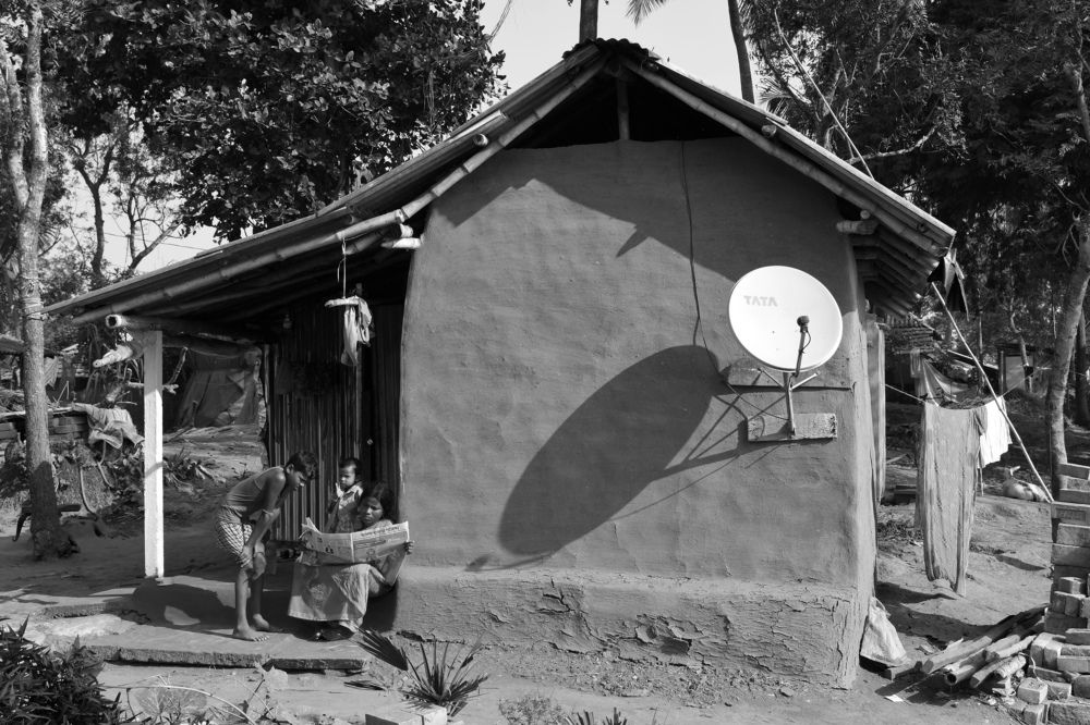 Photograph by SUBRATA DAS