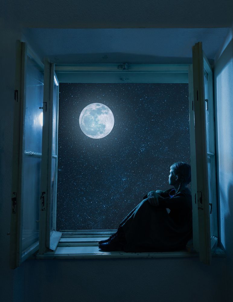 Photograph by Magdalena Stano