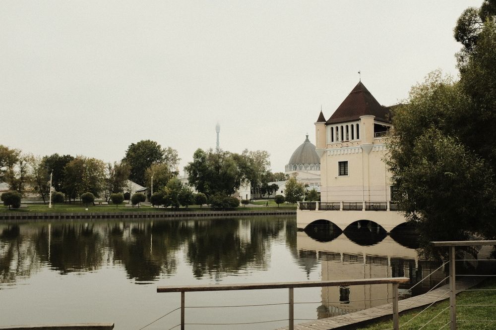 Photograph by Семен Батов