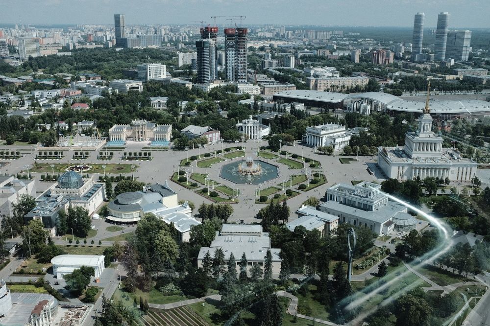 Photograph by Семен Батов