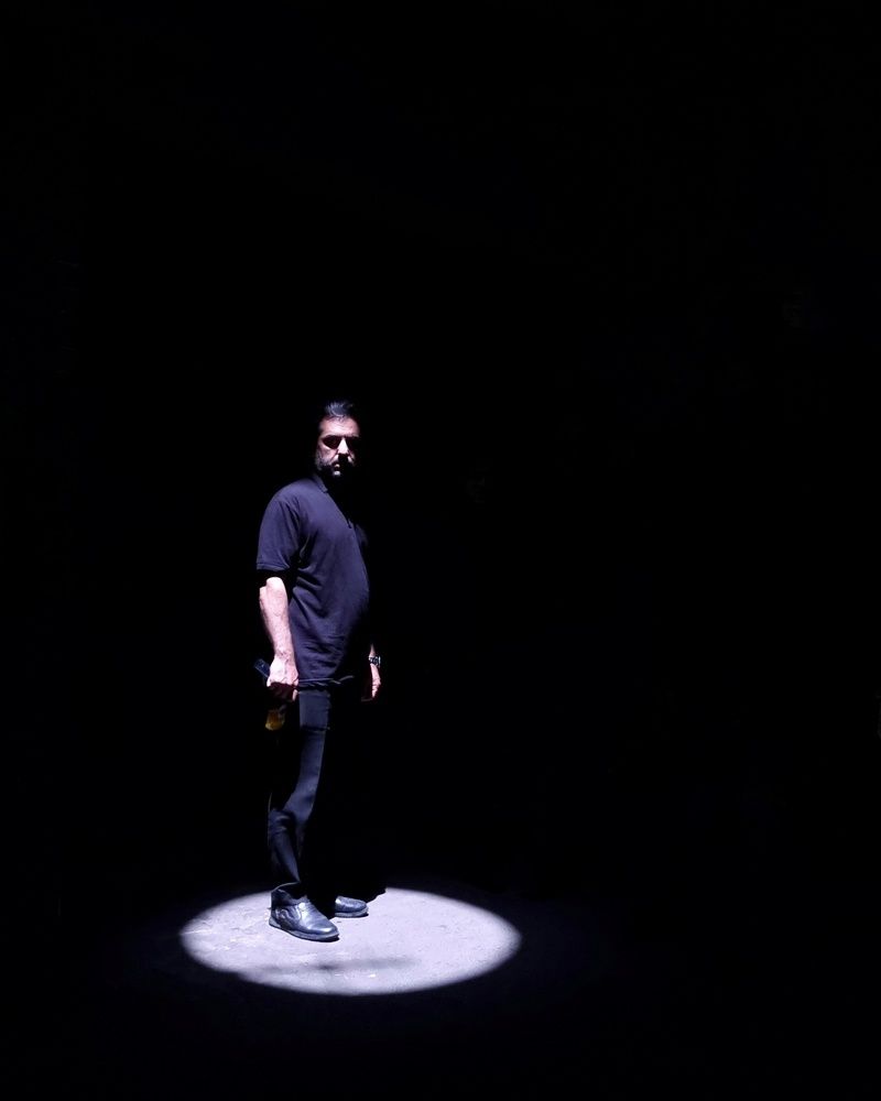 Фотография автора Zahra Seyedmorti