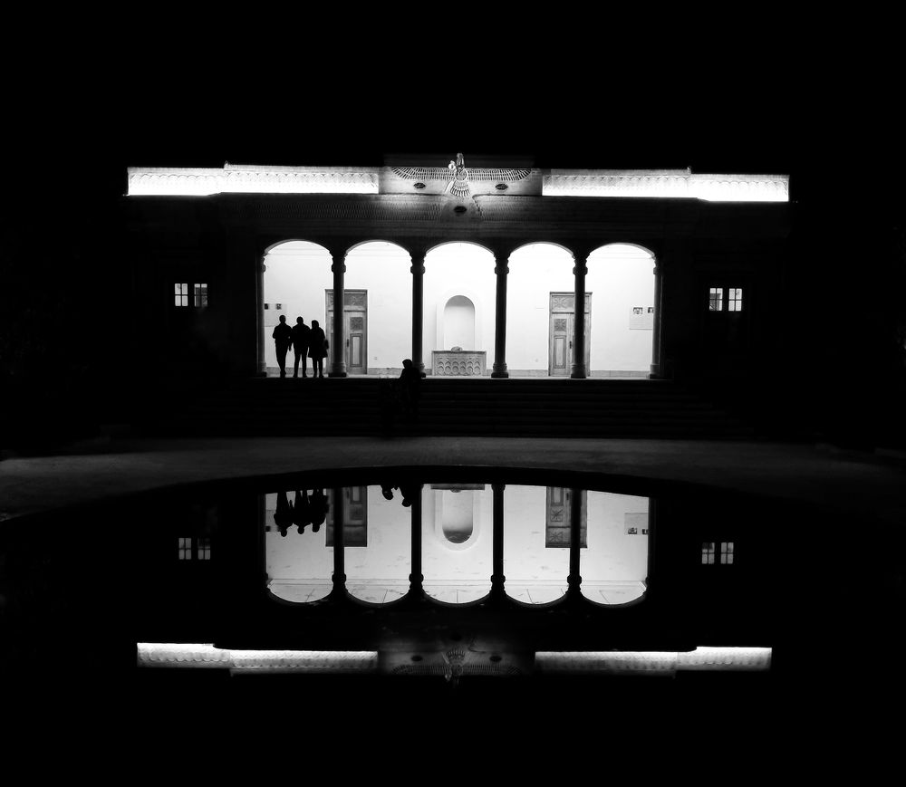 Фотография автора Zahra Seyedmorti