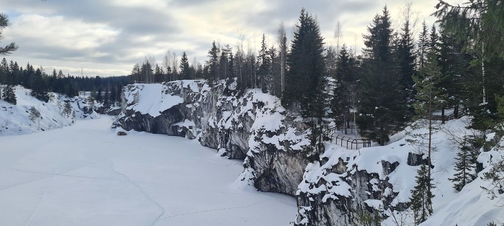 Photograph by Сергей Парухин