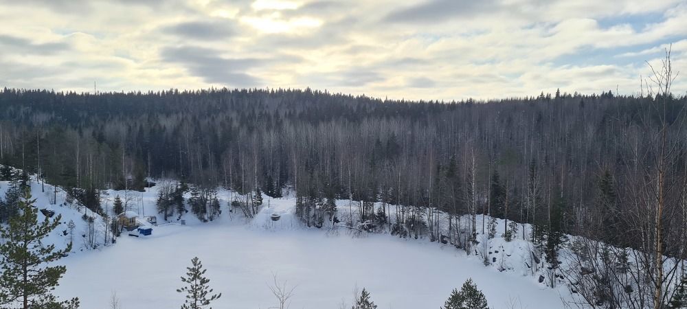 Photograph by Сергей Парухин