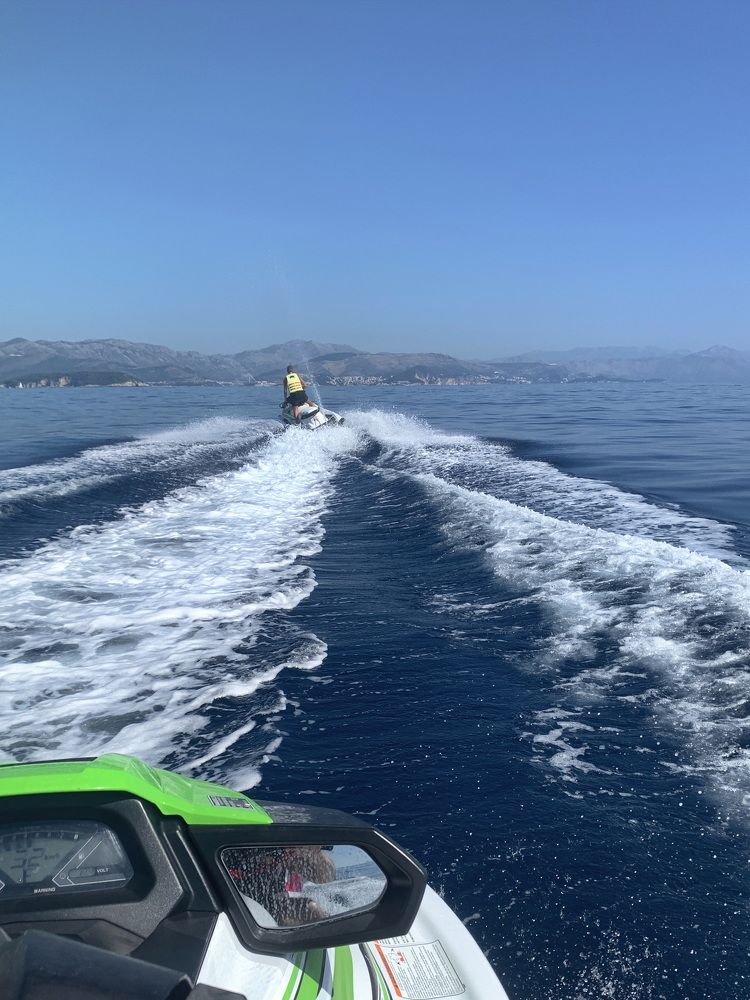 Photograph by Tatiana Serova