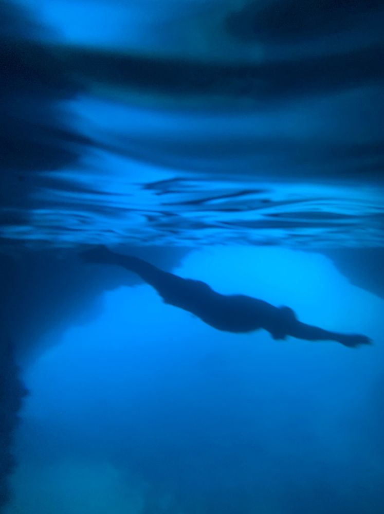 Photograph by Tatiana Serova