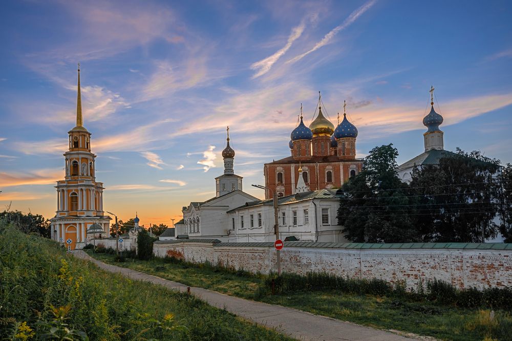 Photograph by Олег Крец