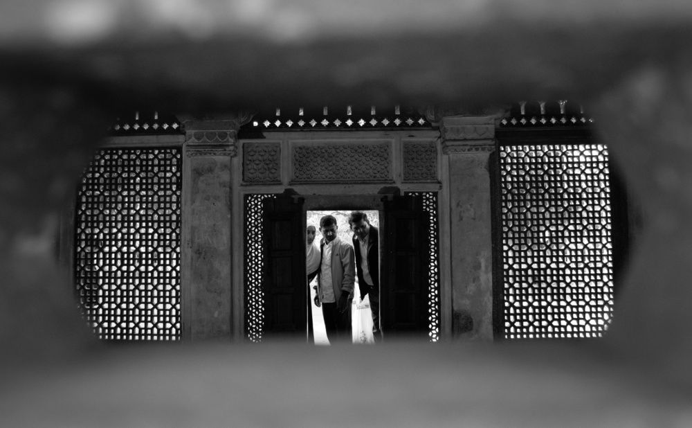 Photograph by Nikhil
