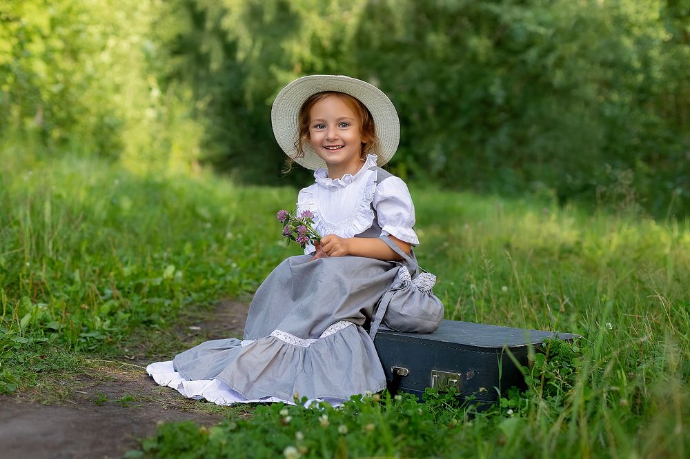 Photograph by Ольга Трифонова