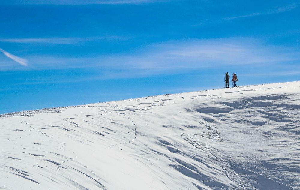 Photograph by Alex Kalpus