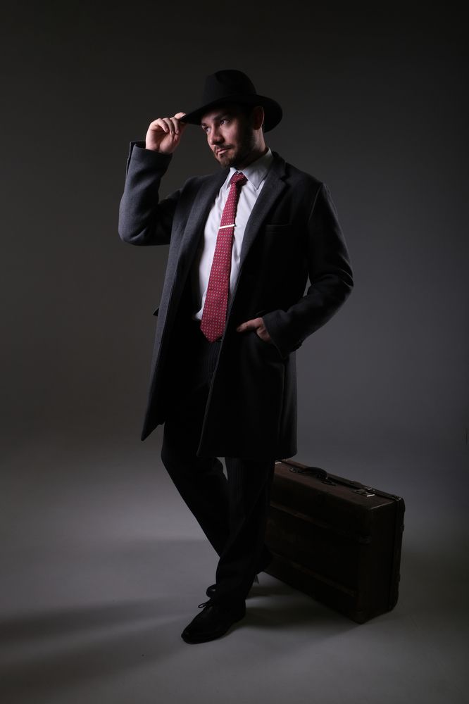 Photograph by Сырчикова Наталья