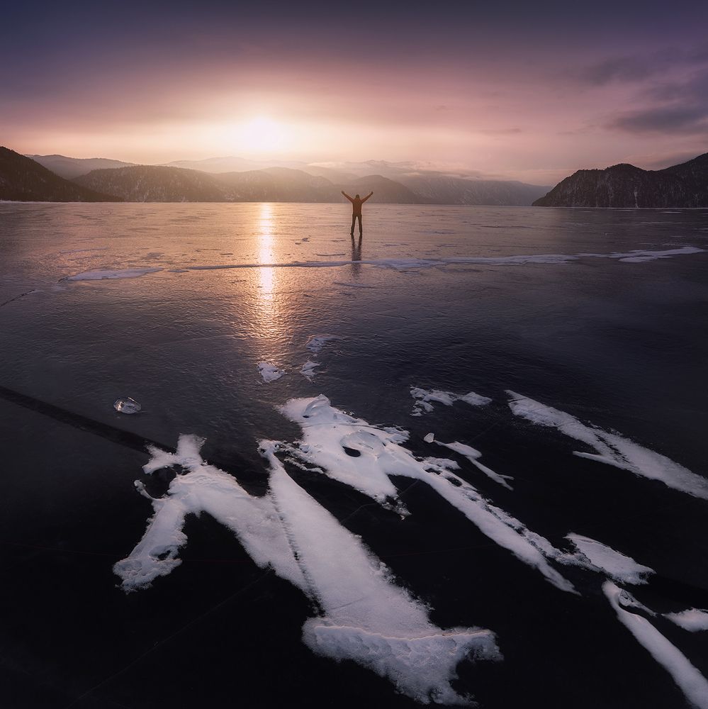 Фотография автора Рудченко Ольга