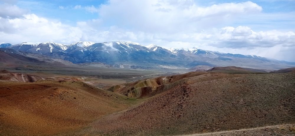 Photograph by Лариса Неудачина