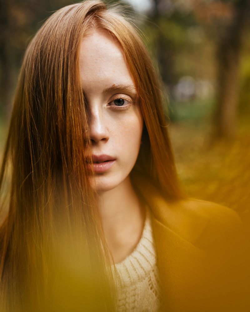 Photograph by Александра Синчук