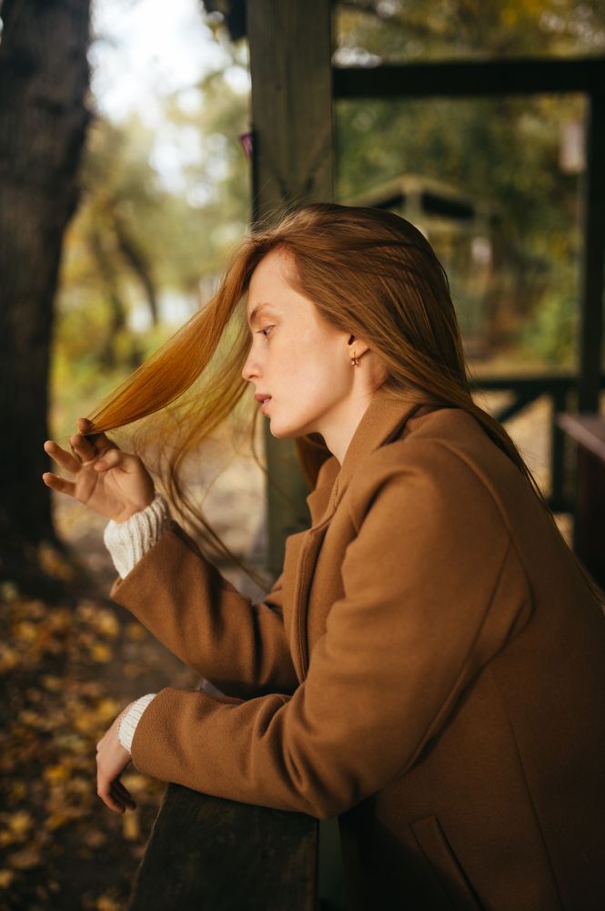 Photograph by Александра Синчук