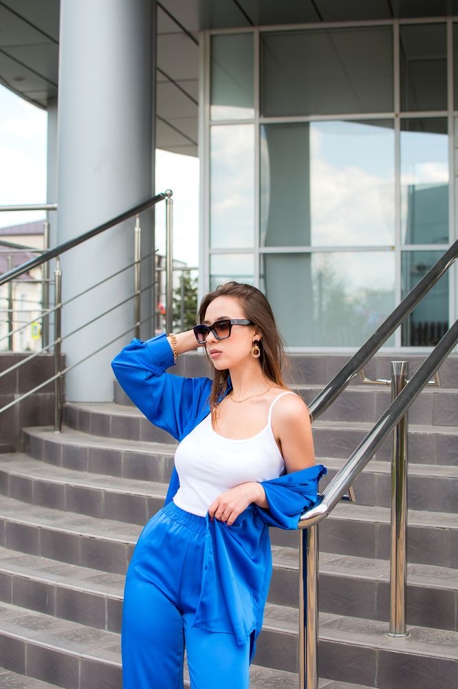 Photograph by Людмила Гончарова