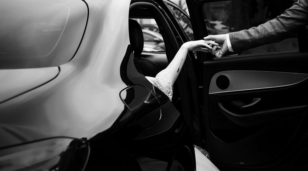 Photograph by Ильин Максим