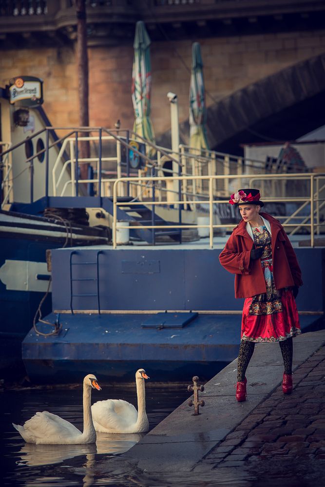 Photograph by konstantin zhdanov