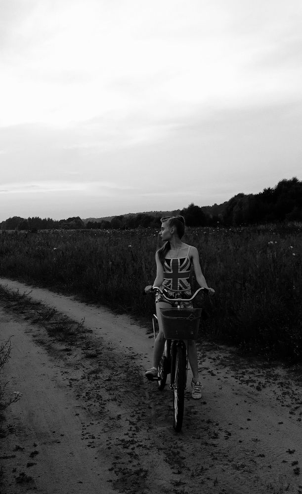 Photograph by Анастасия Псарёва