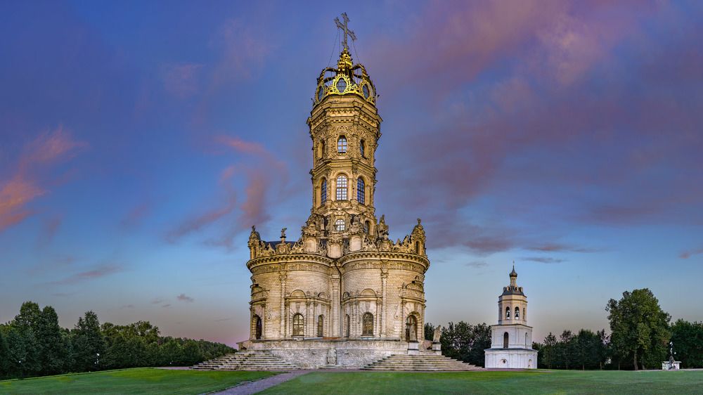 Photograph by Albert Zhager