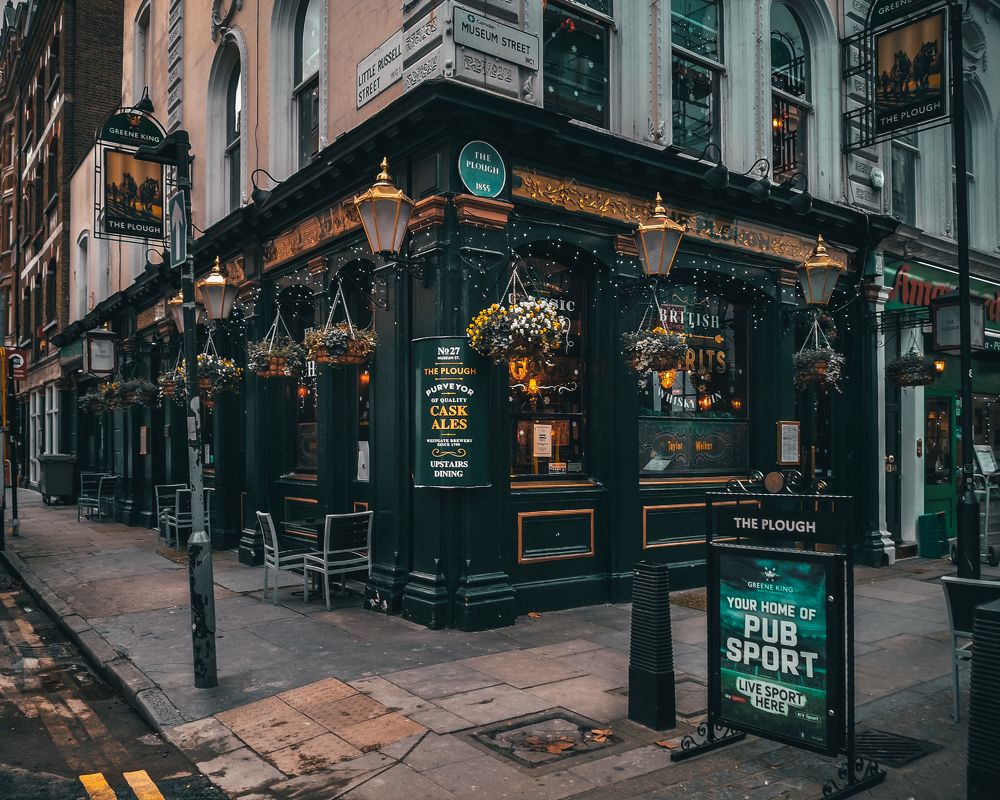 Photograph by Aljona Dyachenko