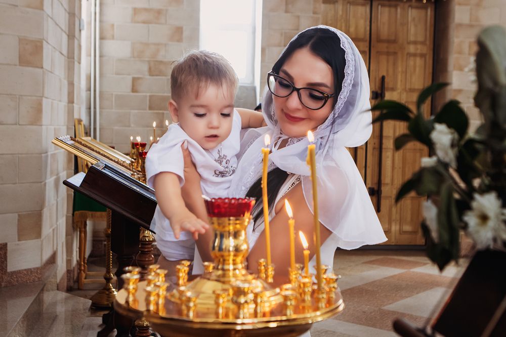 Photograph by Татьяна Нестеренко