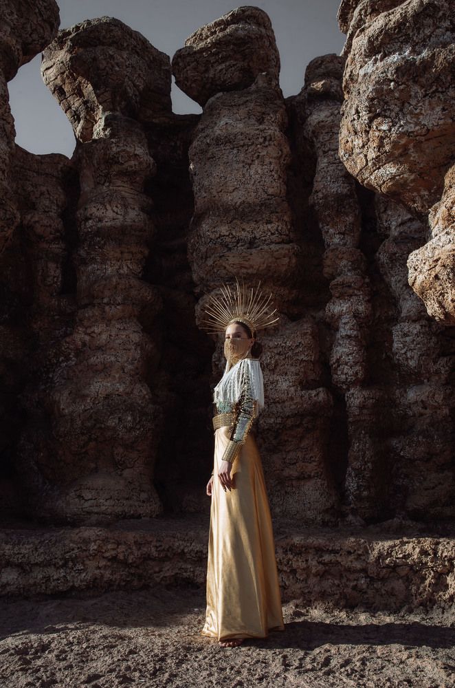 Photograph by Ольга Бегенеева