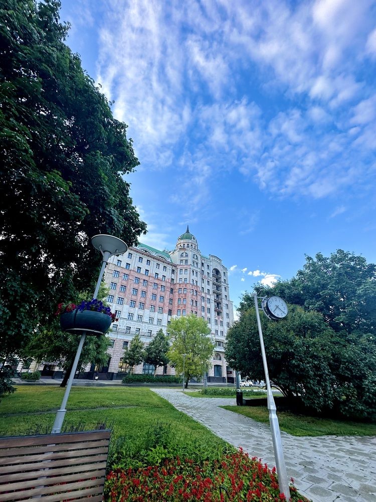 Photograph by Лазарева Анна Игоревна