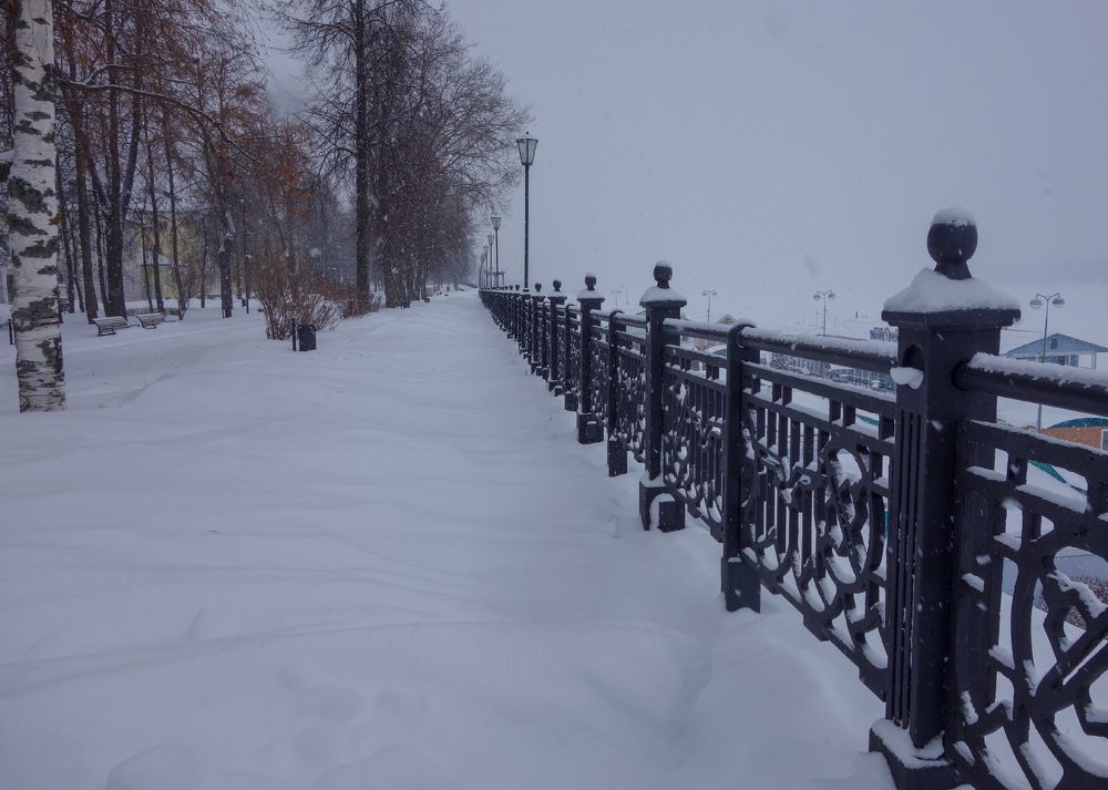 Photograph by IRINA KORNEVA