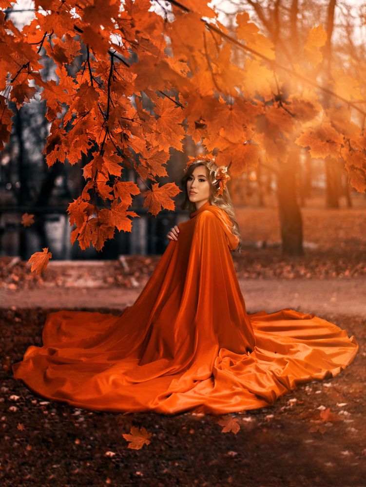 Photograph by Ирина Баландина