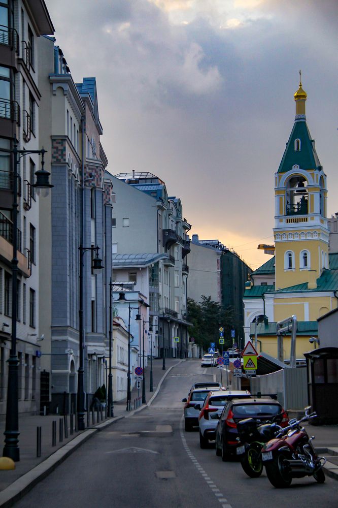 Фотография автора Дмитрий Тюрин
