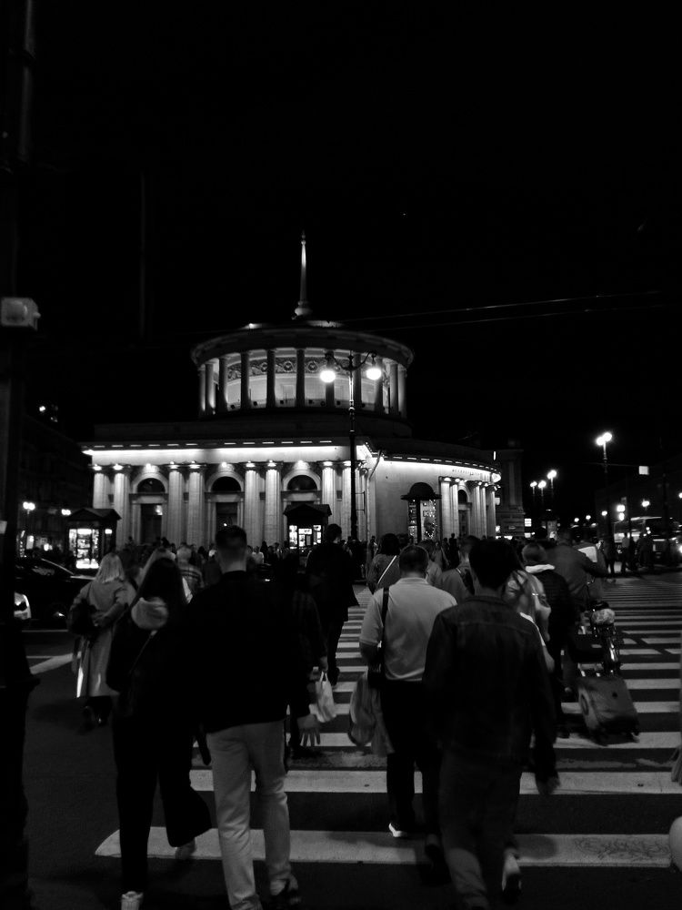 Photograph by Анастасия Псарёва