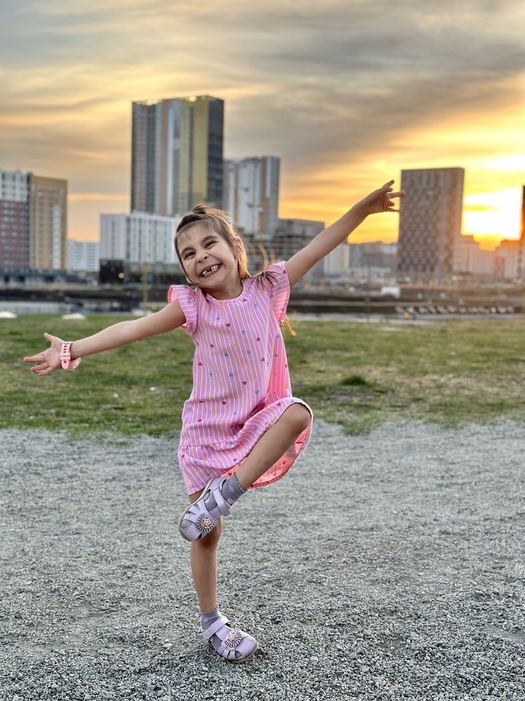 Photograph by Лазарева Анна Игоревна