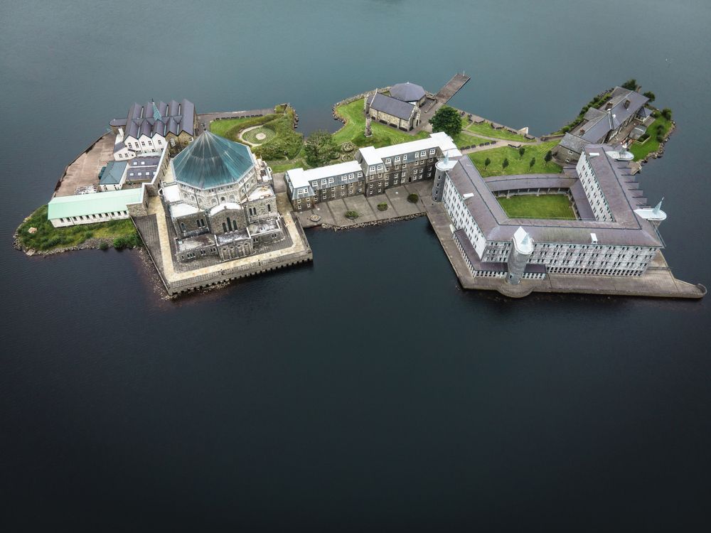 Photograph by Kuba Błaszczok