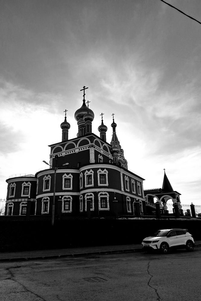 Photograph by Ирина Владимировна