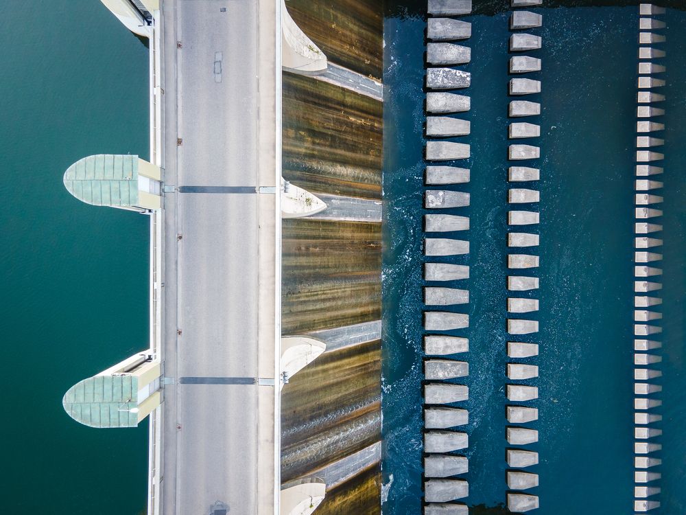 Photograph by Kuba Błaszczok