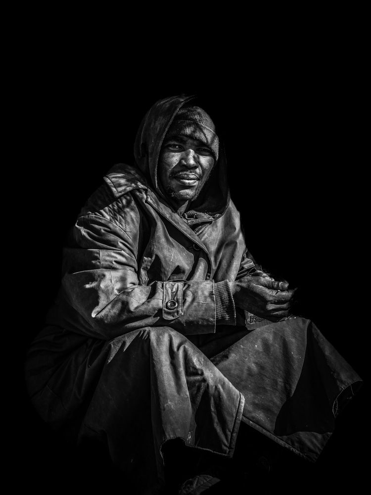 Photograph by Shannon