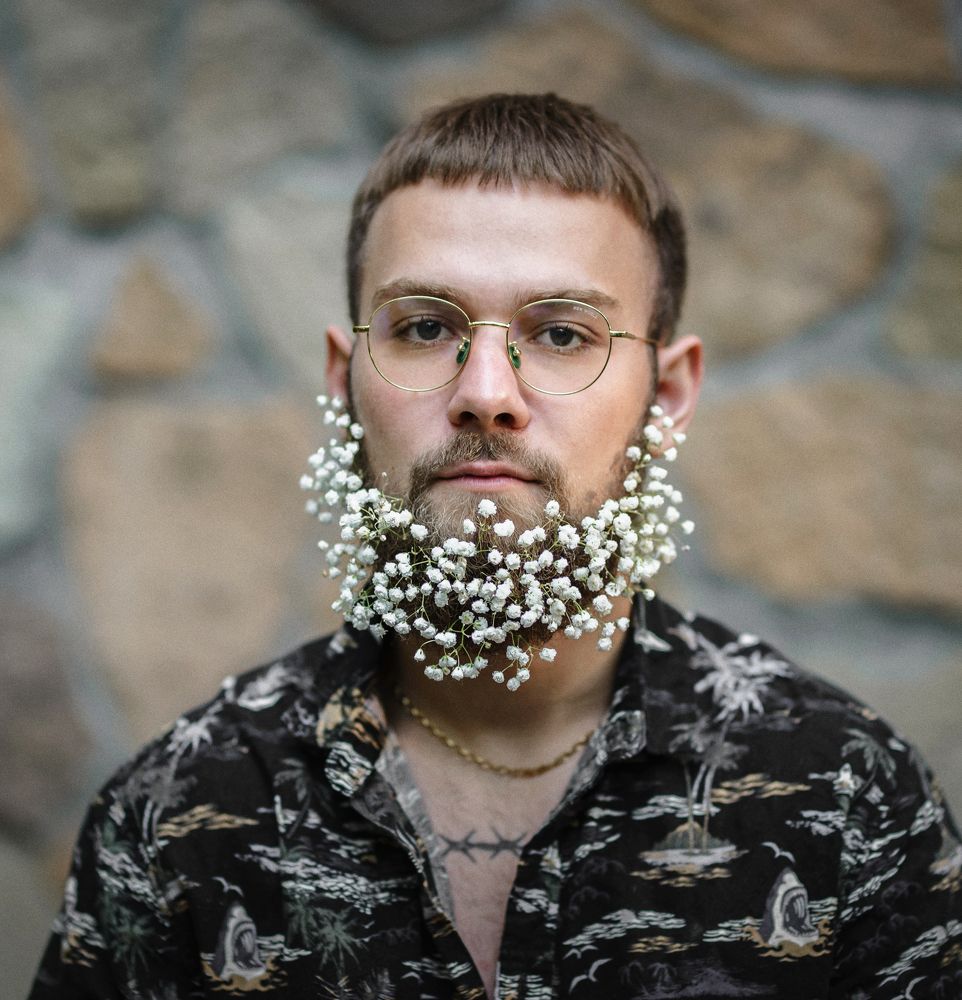 Photograph by Ольга Бегенеева