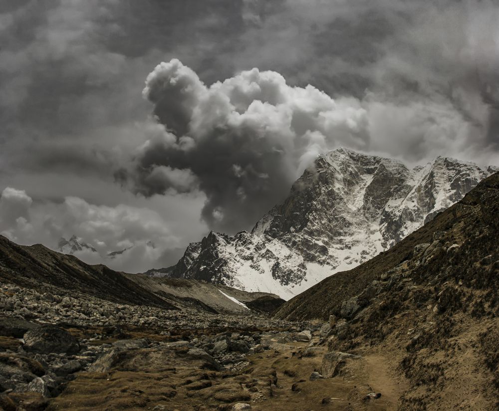 Photograph by Валерий Лейко