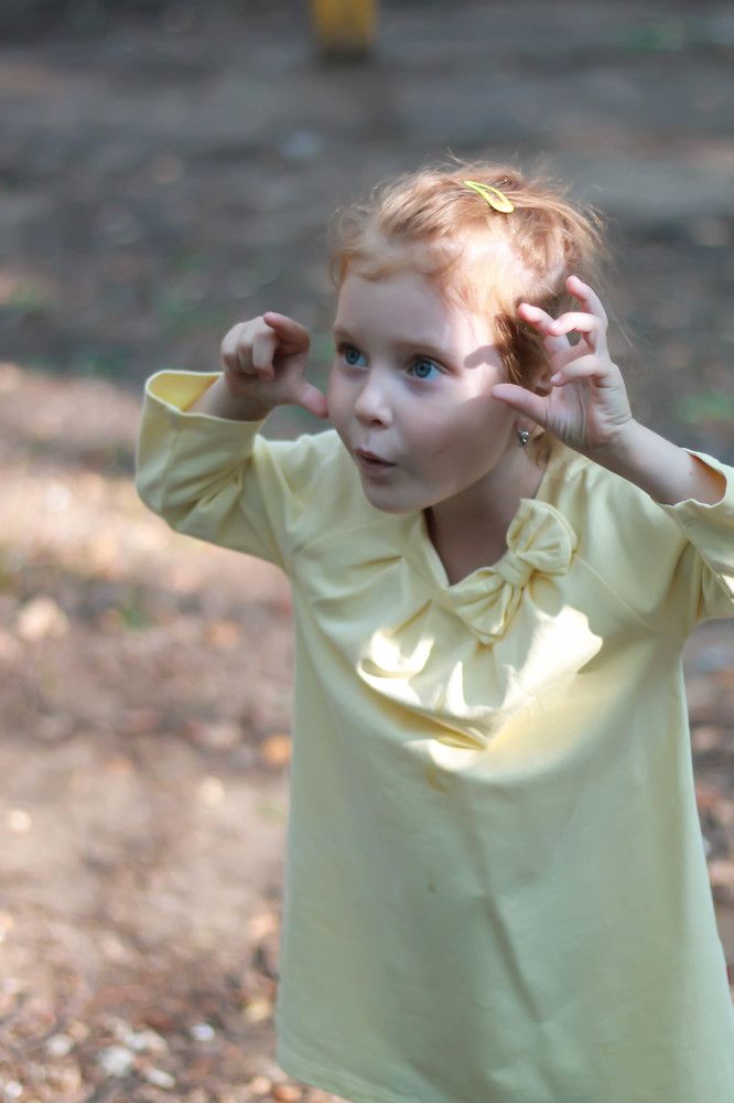 Идет коза рогатая