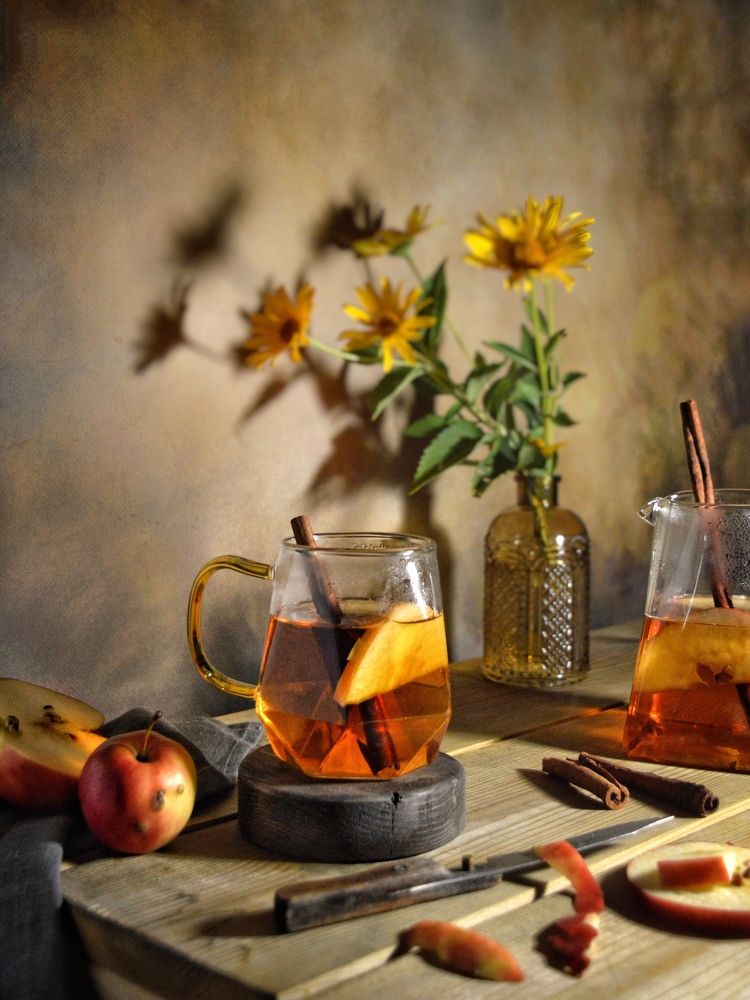 Photograph by Дина Полухина