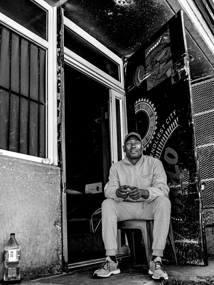 Photograph by Shannon